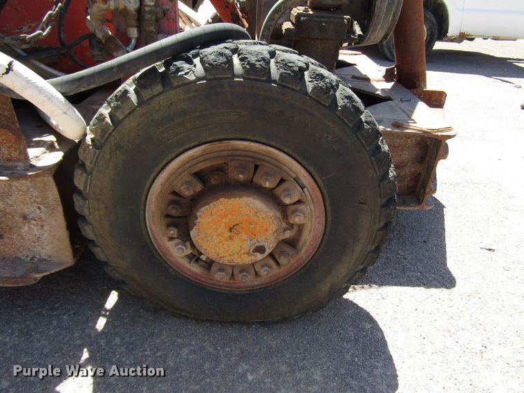 image for item DG1262 Sand blaster