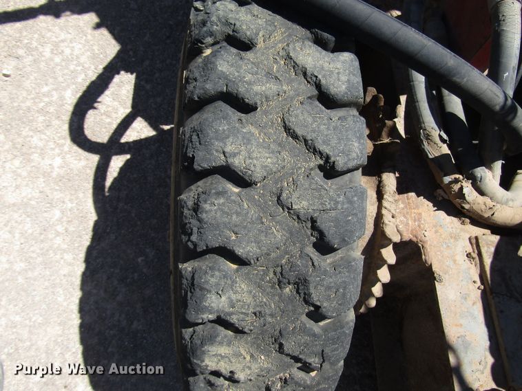 image for item DG1262 Sand blaster