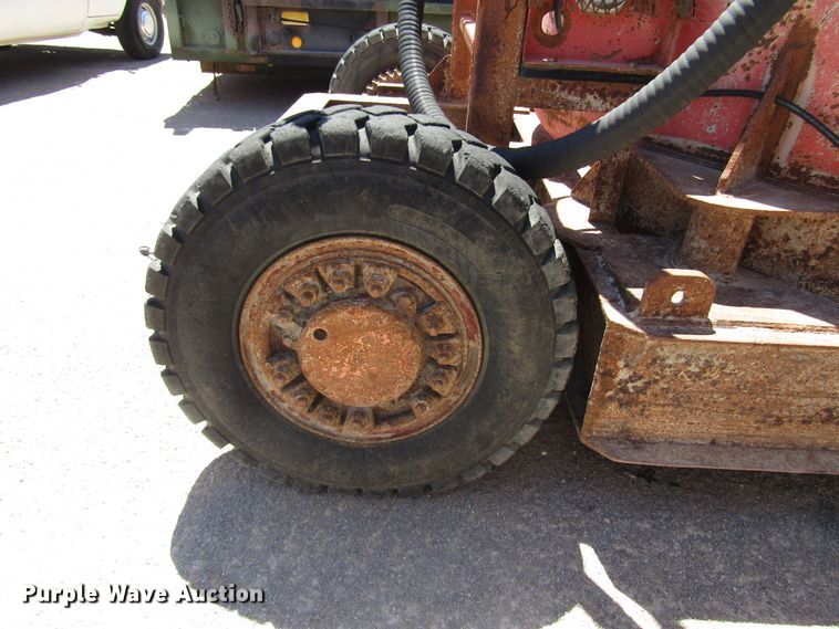 image for item DG1262 Sand blaster