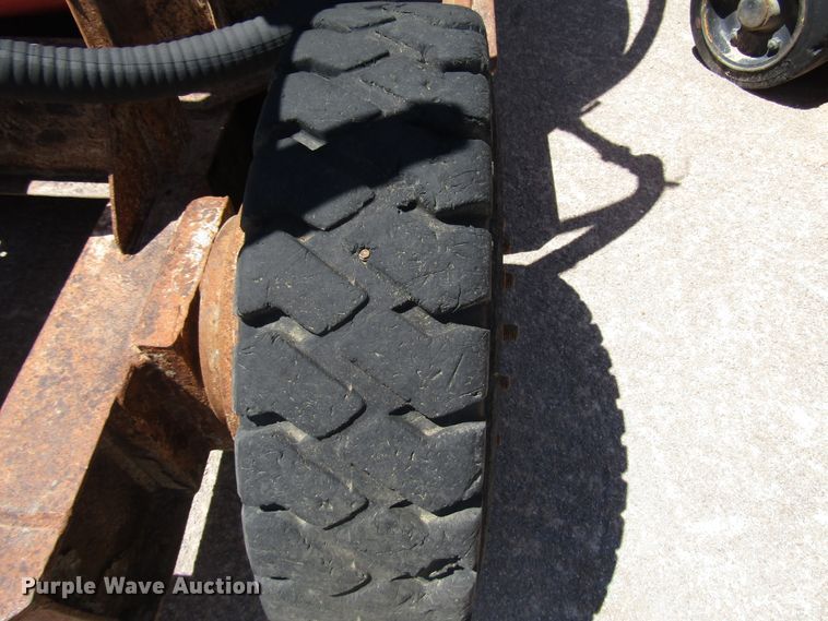 image for item DG1262 Sand blaster