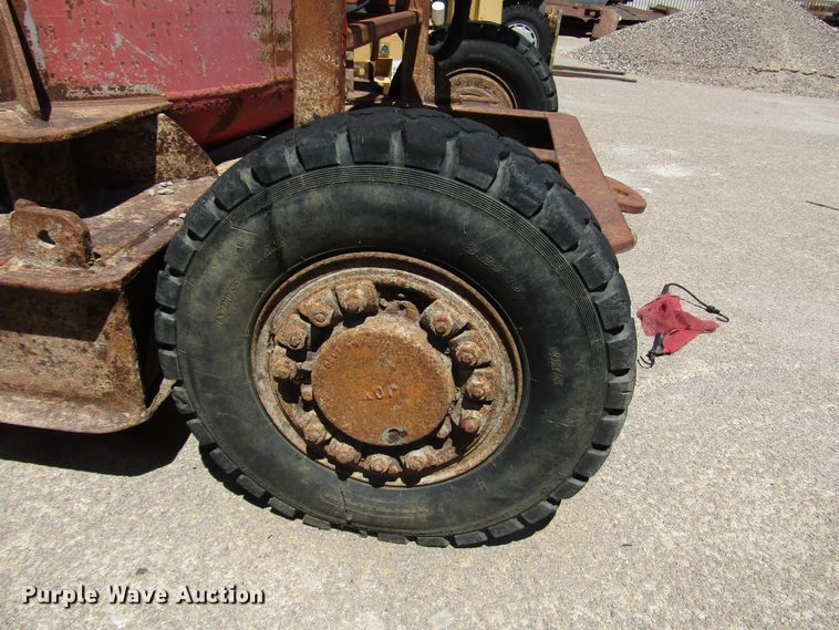 image for item DG1262 Sand blaster