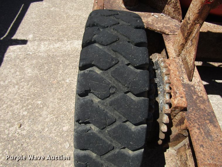 image for item DG1262 Sand blaster