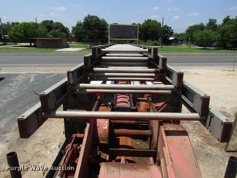 image for item DG1273 1991 GMC TopKick C6500 bucket truck