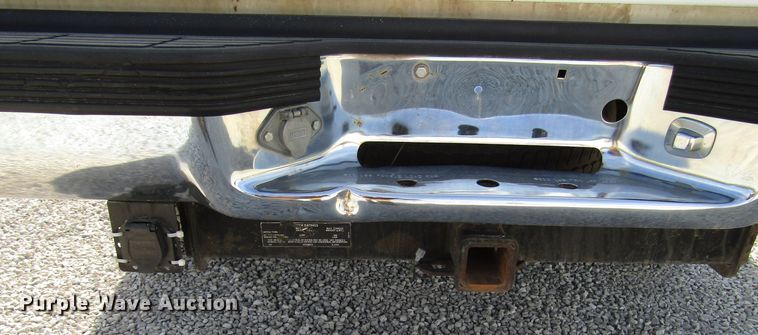 image for item DG1283 1998 GMC Sierra 2500 Ext. Cab pickup truck