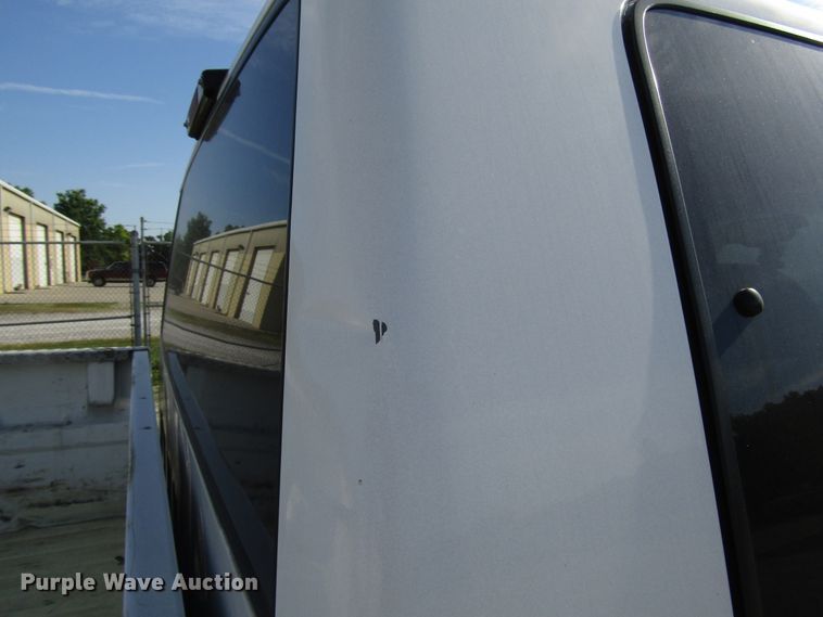 image for item DG1283 1998 GMC Sierra 2500 Ext. Cab pickup truck