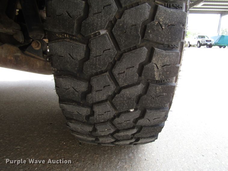 image for item DG1305 2008 Chevrolet Silverado 3500HD Ext. Cab pickup truck