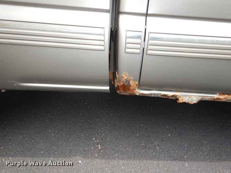 image for item DG4772 2000 Chevrolet Silverado 1500 Ext. Cab pickup truck