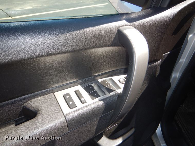 image for item DG4777 2012 Chevrolet Silverado 1500 Crew Cab pickup truck