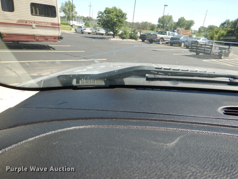 image for item DG4777 2012 Chevrolet Silverado 1500 Crew Cab pickup truck