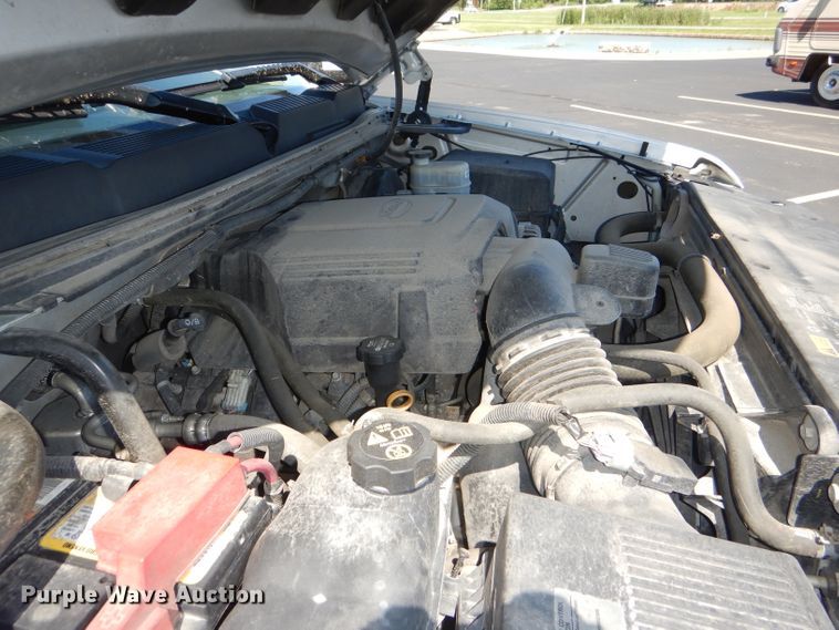 image for item DG4777 2012 Chevrolet Silverado 1500 Crew Cab pickup truck