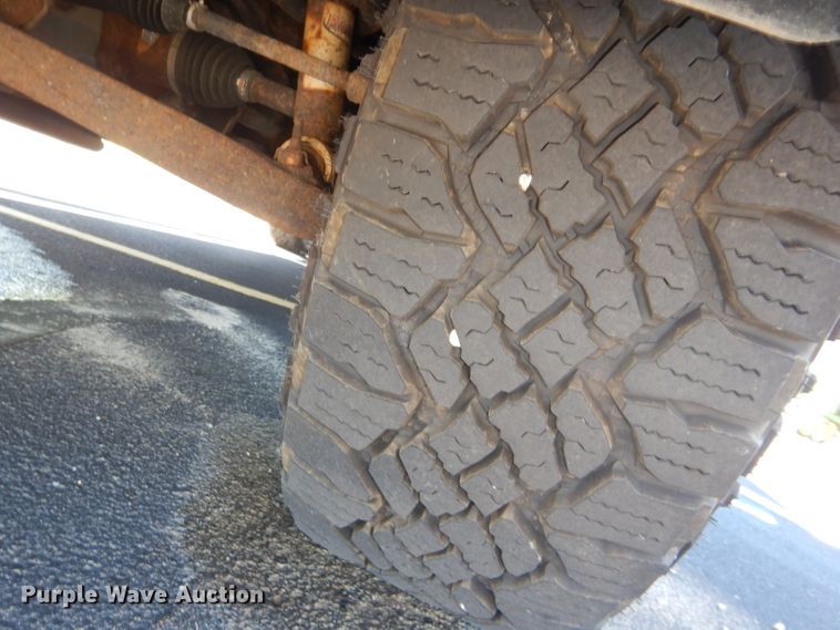 image for item DG4777 2012 Chevrolet Silverado 1500 Crew Cab pickup truck