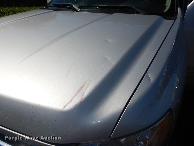 image for item DG4777 2012 Chevrolet Silverado 1500 Crew Cab pickup truck