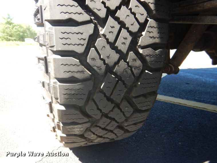 image for item DG4777 2012 Chevrolet Silverado 1500 Crew Cab pickup truck