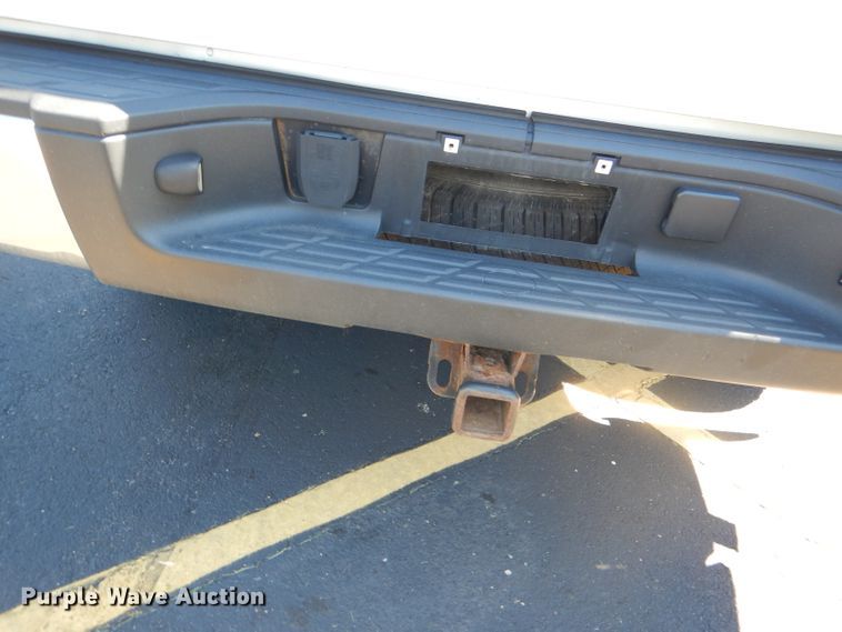 image for item DG4777 2012 Chevrolet Silverado 1500 Crew Cab pickup truck