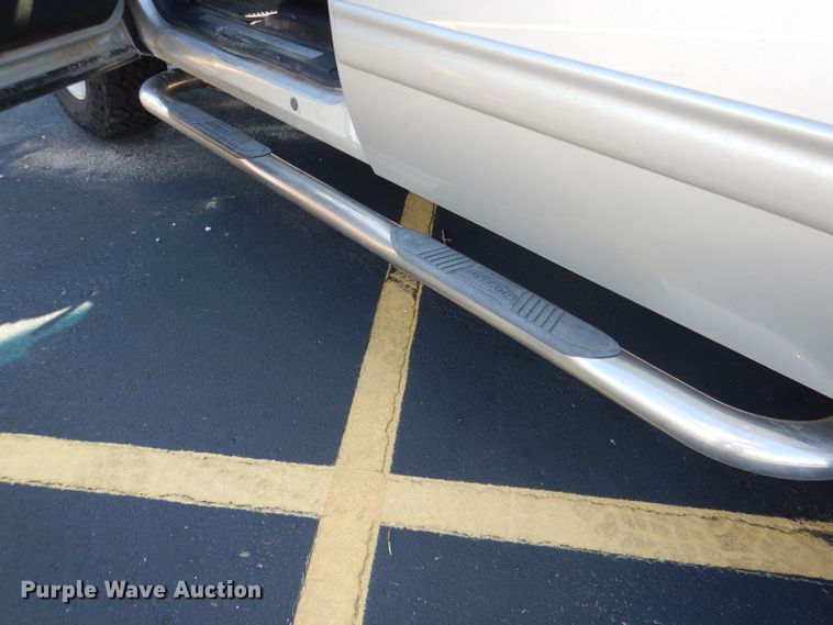 image for item DG4777 2012 Chevrolet Silverado 1500 Crew Cab pickup truck