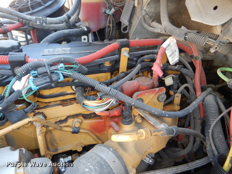 image for item DG4779 2006 Freightliner Business Class M2 box truck