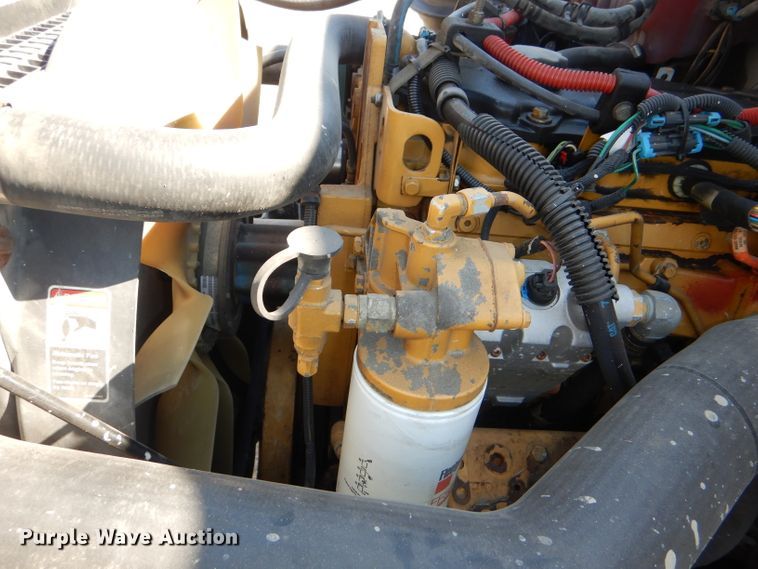 image for item DG4779 2006 Freightliner Business Class M2 box truck