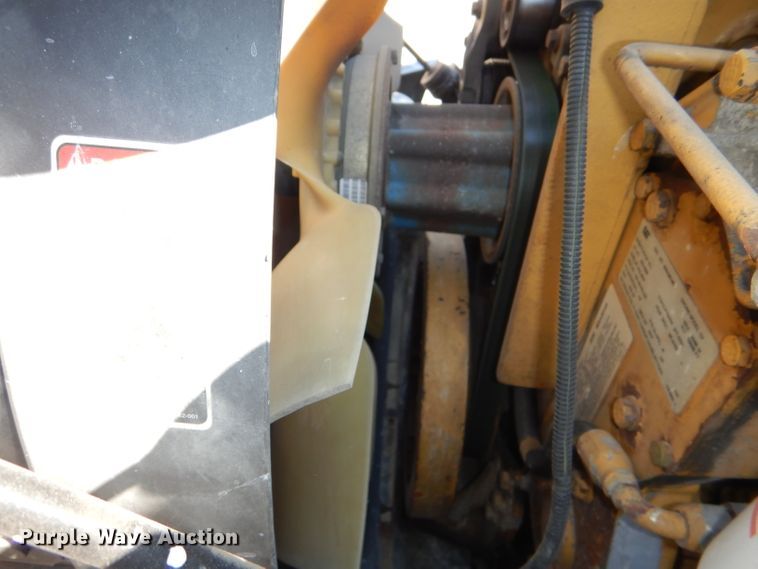 image for item DG4779 2006 Freightliner Business Class M2 box truck