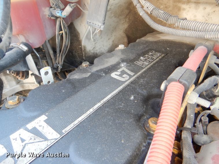 image for item DG4779 2006 Freightliner Business Class M2 box truck