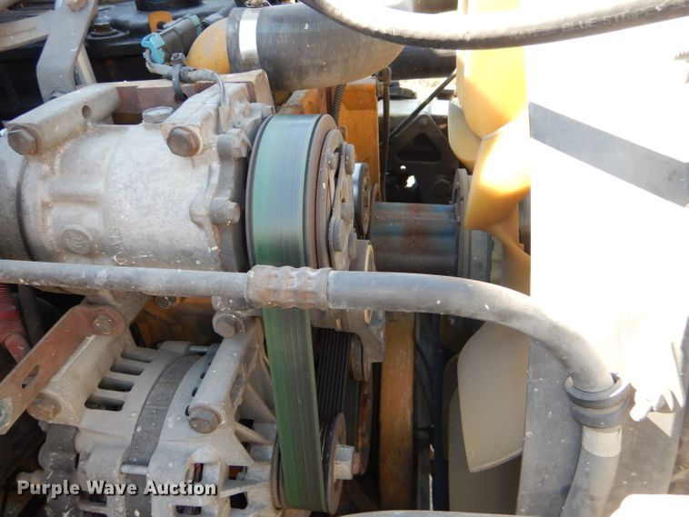 image for item DG4779 2006 Freightliner Business Class M2 box truck