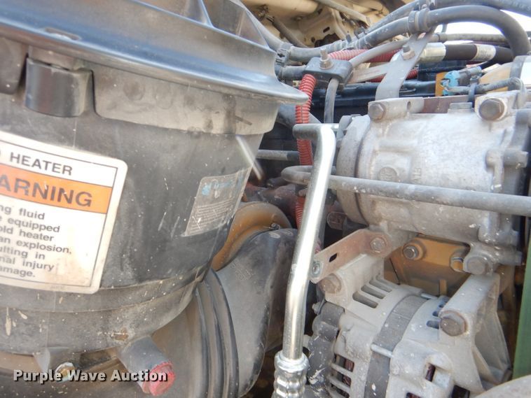 image for item DG4779 2006 Freightliner Business Class M2 box truck