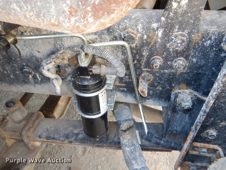 image for item DG4779 2006 Freightliner Business Class M2 box truck