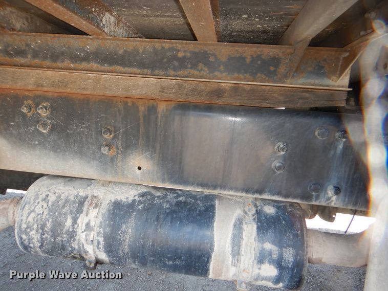 image for item DG4779 2006 Freightliner Business Class M2 box truck