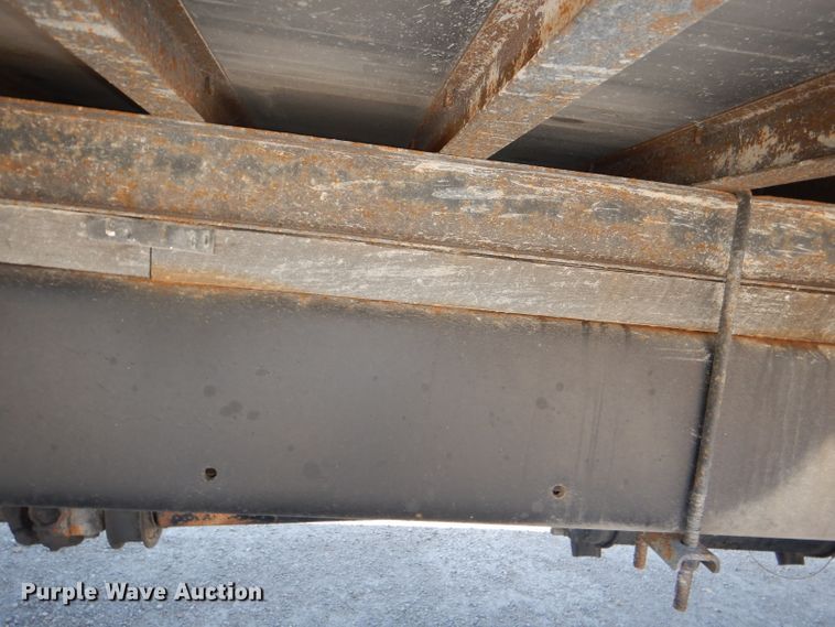 image for item DG4779 2006 Freightliner Business Class M2 box truck