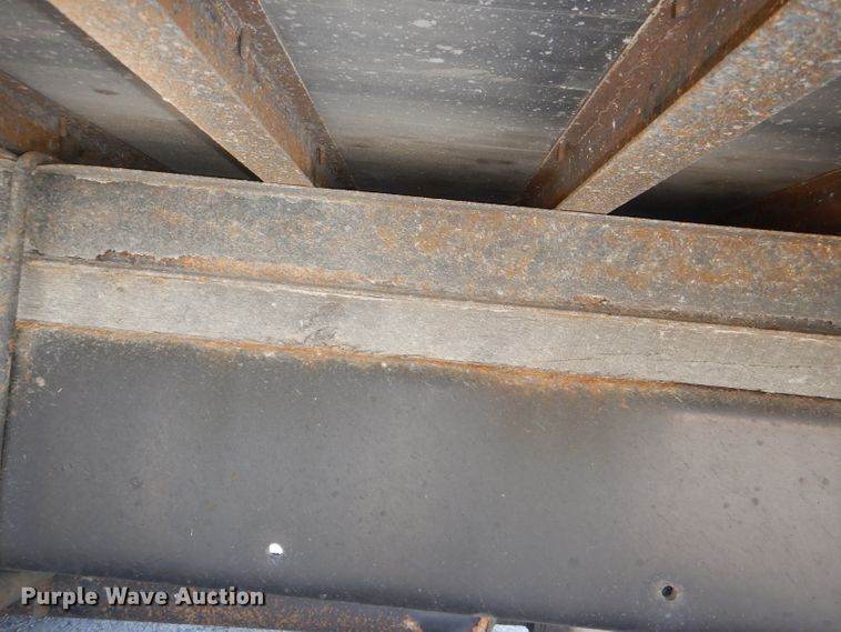 image for item DG4779 2006 Freightliner Business Class M2 box truck