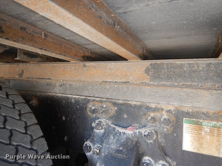 image for item DG4779 2006 Freightliner Business Class M2 box truck