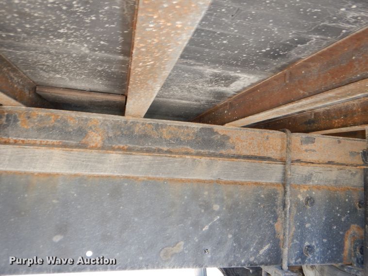 image for item DG4779 2006 Freightliner Business Class M2 box truck