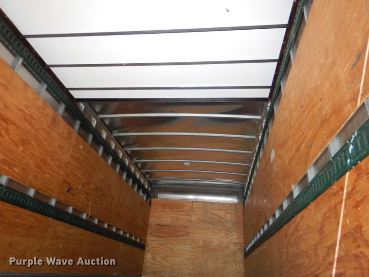 image for item DG4779 2006 Freightliner Business Class M2 box truck