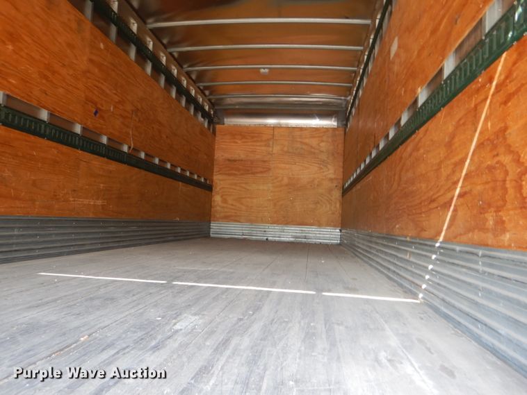 image for item DG4779 2006 Freightliner Business Class M2 box truck