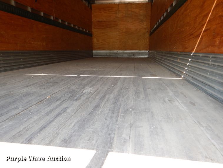 image for item DG4779 2006 Freightliner Business Class M2 box truck