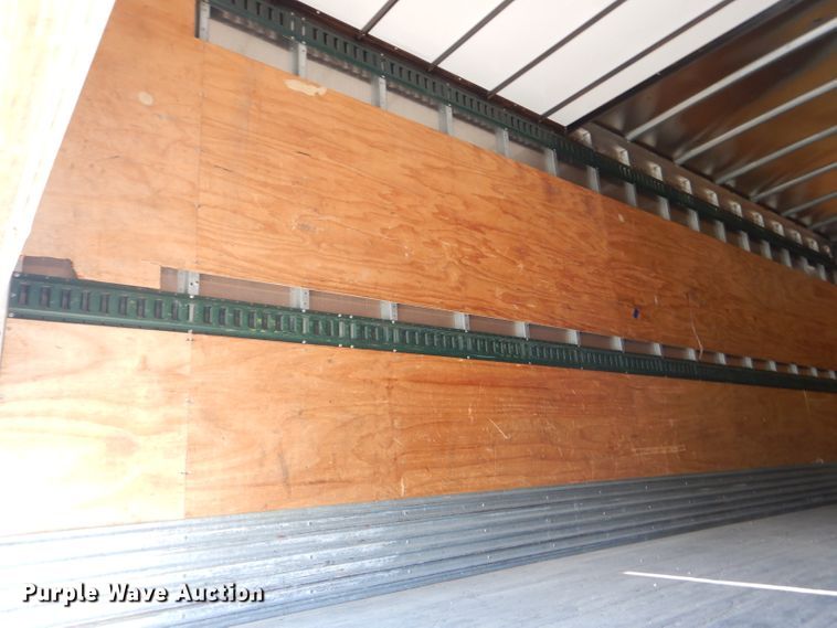 image for item DG4779 2006 Freightliner Business Class M2 box truck