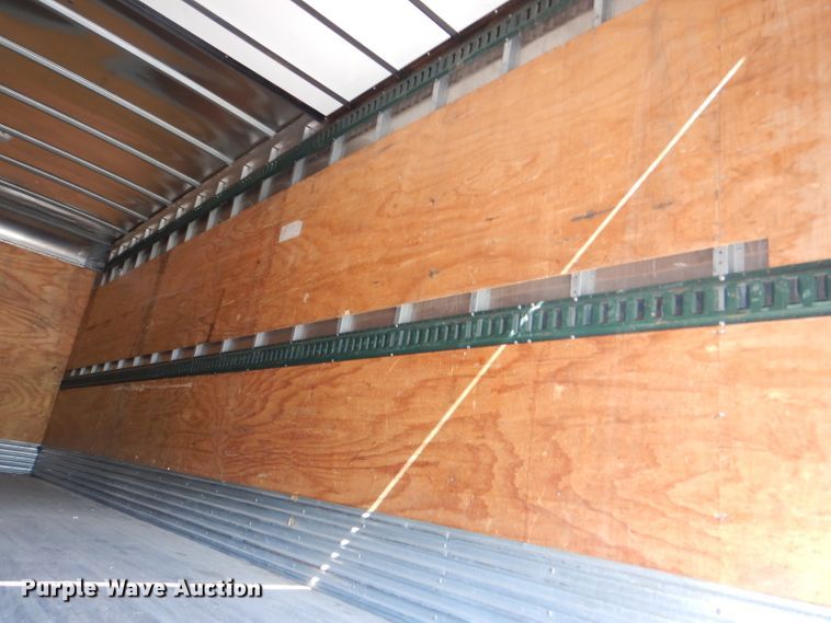 image for item DG4779 2006 Freightliner Business Class M2 box truck