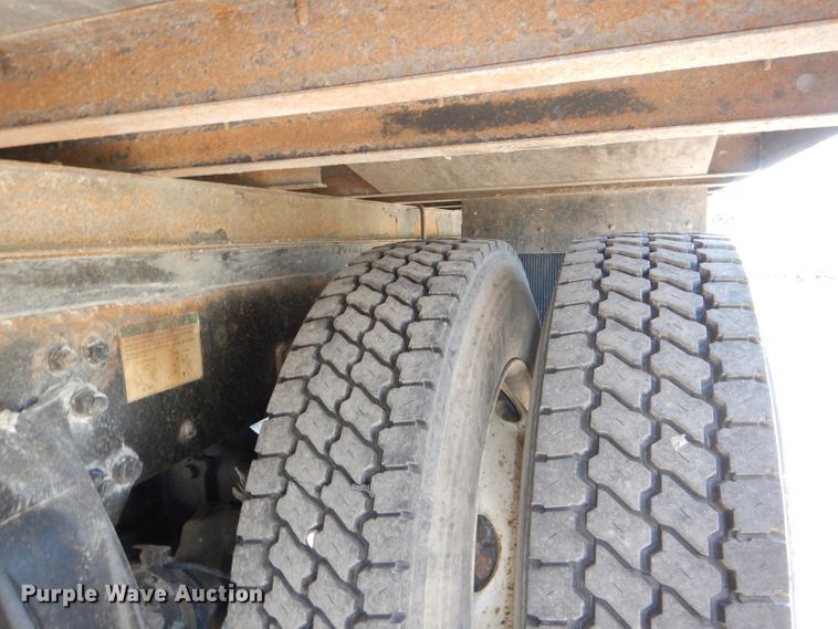 image for item DG4779 2006 Freightliner Business Class M2 box truck