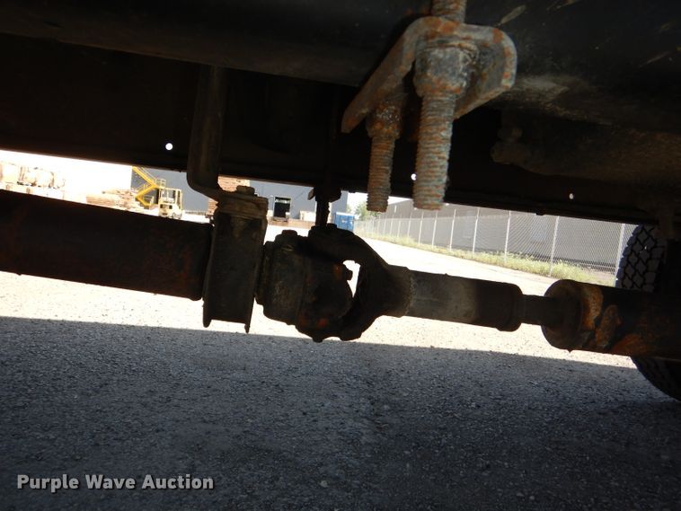 image for item DG4779 2006 Freightliner Business Class M2 box truck