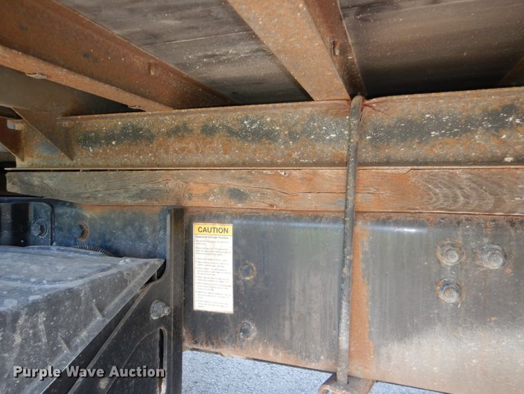 image for item DG4779 2006 Freightliner Business Class M2 box truck