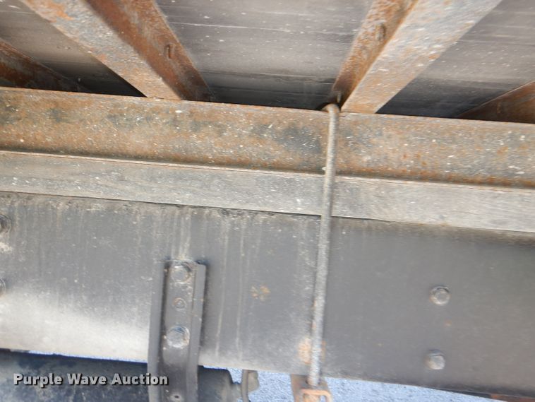 image for item DG4779 2006 Freightliner Business Class M2 box truck