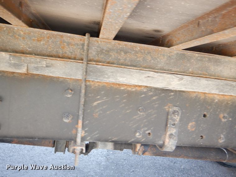 image for item DG4779 2006 Freightliner Business Class M2 box truck