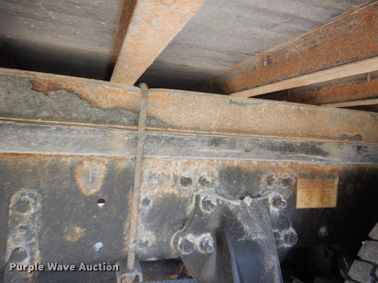 image for item DG4779 2006 Freightliner Business Class M2 box truck