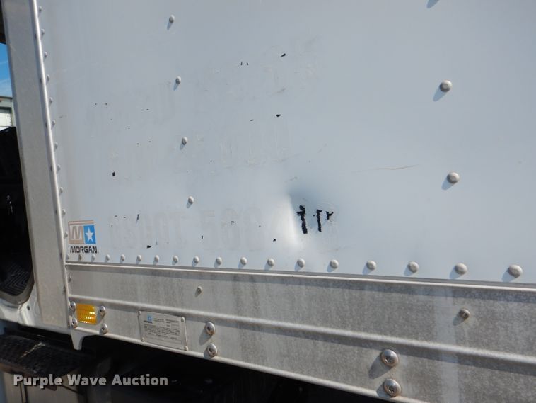 image for item DG4779 2006 Freightliner Business Class M2 box truck