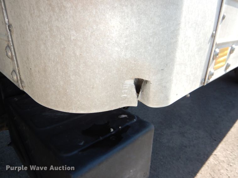 image for item DG4779 2006 Freightliner Business Class M2 box truck