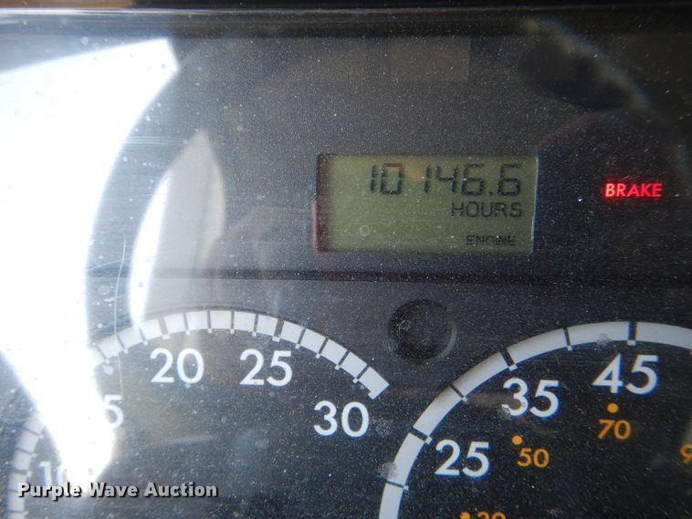 image for item DG4779 2006 Freightliner Business Class M2 box truck