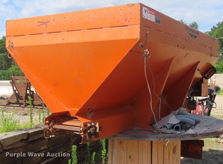 image for item DH0251 Swenson spreader