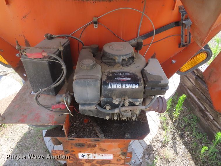 image for item DH0251 Swenson spreader