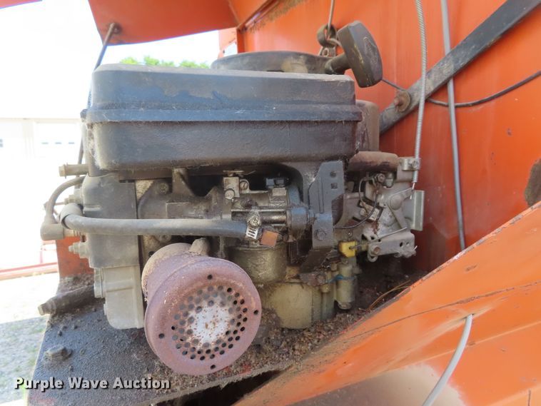 image for item DH0251 Swenson spreader