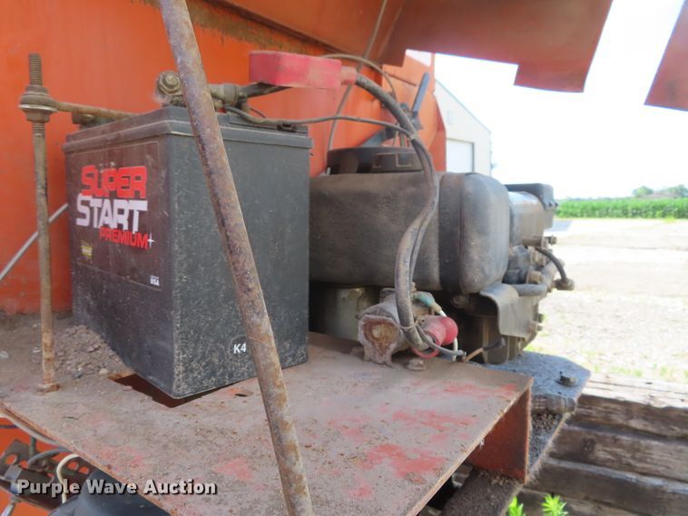 image for item DH0251 Swenson spreader