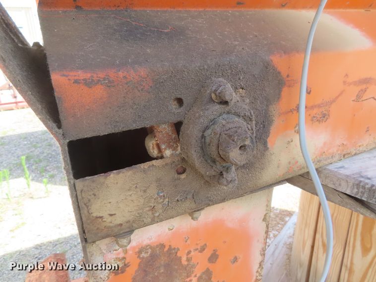 image for item DH0251 Swenson spreader